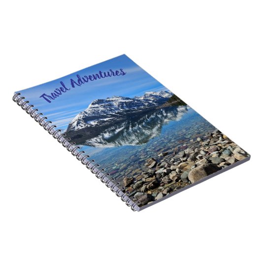 Reisen Notizblock (Rechte Seite)