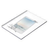 Reisen Notizblock (Linke Seite)