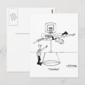 Reisen! Postkarte (Vorne/Hinten)