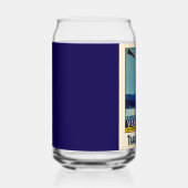 REISEN SCHWEDEN DOSENGLAS (Rechts)