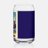 REISEN SCHWEDEN DOSENGLAS (Links)