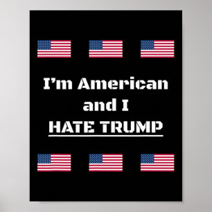 Reisen sicher im Ausland - ich bin Amerikaner und  Poster