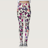 Reisen Sie die Strumpfhosen! Überall Leggings (Vorderseite)