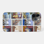 Reisen Sie die Weltmeisterkollektion Case-Mate iPhone Hülle (Rückseite (Horizontal))