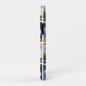 Reisen Sie die Weltmeisterkollektion Case-Mate iPhone Hülle (Hinten/Rechts)