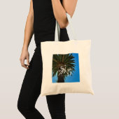 Reisen Sie mit dieser Tote Tasche und genießen Sie (Vorderseite (Produkt))