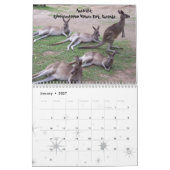 Reisen Sie um die Welt! - Kalender 2020 (Jan 2027)