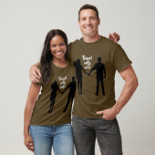 Reisen T-Shirt (Unisex)