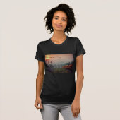 Reisen T-Shirt (Vorne ganz)