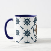 Reisen Tasse (Links)