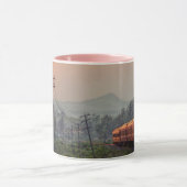 Reisen Tasse (Zentrum)