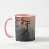 Reisen Tasse (Links)