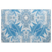 Reisen über Wolken.... Stoff (Fat Quarter (45,7 x 55,9 cm))