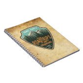 Reisen und Shenanigans Travel Journal Notizblock (Rechte Seite)