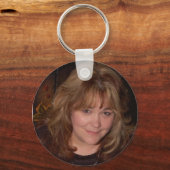 Reisen wir Schlüsselanhänger (Vorderseite)