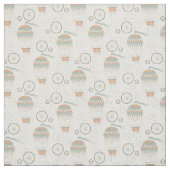 Reisende Art Stoff (Muster)