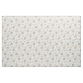 Reisende Art Stoff (Fat Quarter (45,7 x 55,9 cm))
