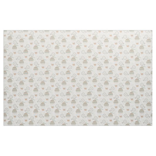 Reisende Art Stoff (Fat Quarter (45,7 x 55,9 cm))