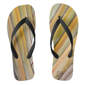 Reisende Bäume Flip Flops Badesandalen