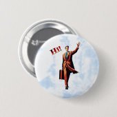Reisende Button (Vorne & Hinten)