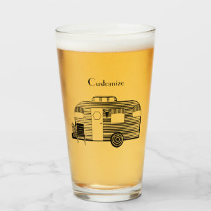 Reisende Camper Caravan Thunder_Cove Glas