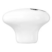 Reisende Camper Caravan Thunder_Cove Keramikknauf (Seitenansicht)