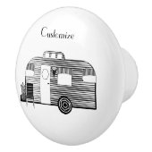 Reisende Camper Caravan Thunder_Cove Keramikknauf (Rechts)