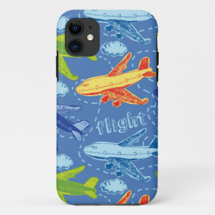 Reisende Case-Mate iPhone Hülle