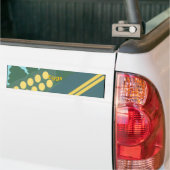 Reisende Eier Autoaufkleber (Auf Lkw)