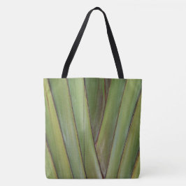 Reisende Palm Jumbo Tote Bag Tasche