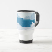 Reisende Reisebecher (VorderseiteRechts)