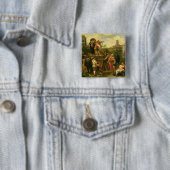 Reisende Schauspieler Button (Beispiel)