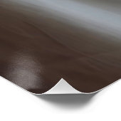 Reisende Schweinetüchertiere Poster (Ecke)