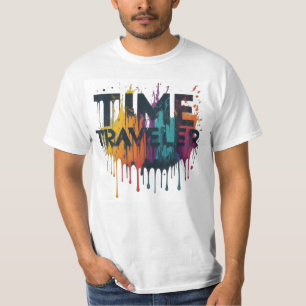 Reisende T-Shirt