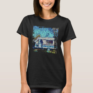 Reisende T-Shirt