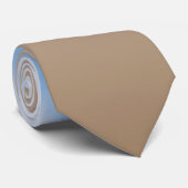 Reisende Terrapin Krawatte (Gerollt)