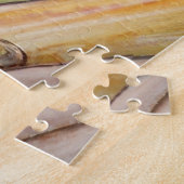 Reisende Tree Foto Puzzle mit Geschenkboxen (Seite)