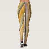 Reisende Tree Leggings (Rückseite)