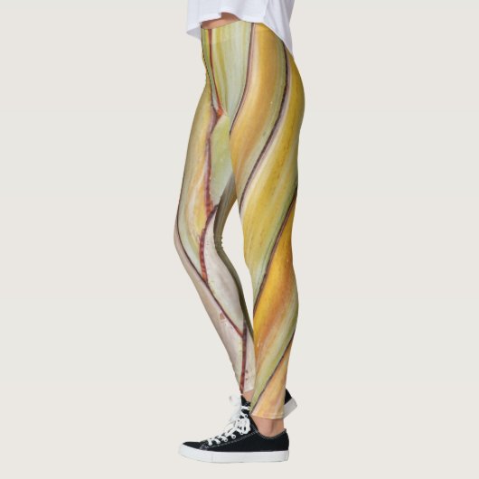 Reisende Tree Leggings (Links)
