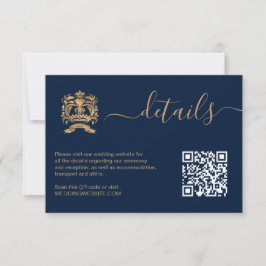 Reisepass für Hochzeiten - Angaben Weltkarte RSVP Karte