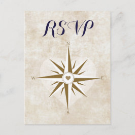 Reisepass UAWG Postkarte Hochzeit in Urlaubsort