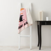 Reiseplakat für deutsche Fluggesellschaften nach B Sherpadecke (Beispiel)