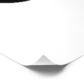 Reiseplakat für Kolumbien Fotodruck (Ecke)