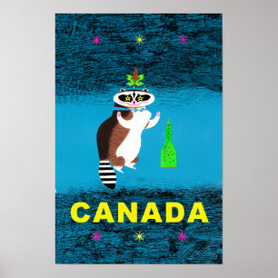Reiseplakat Poster