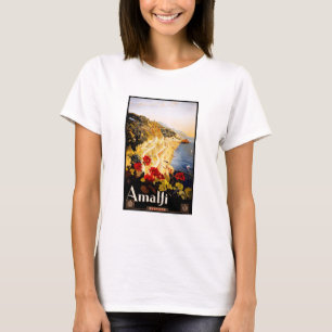 Reiseplakat T-Shirt