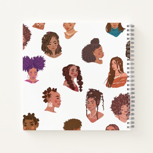 Reiseplanbuch Notizblock (Rückseite)