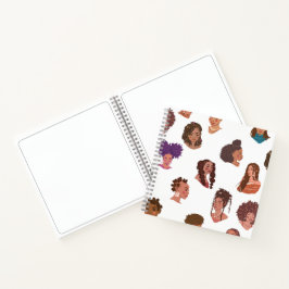 Reiseplanbuch Notizblock