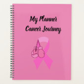 Reiseplaner für Krebs Planer (Vorderseite)