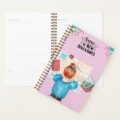 Reiseplaner Planer (Anzeige)