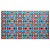 Reiseportale Stoff (Yard (91,4 cm))